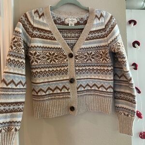 Jessica Simpson Cardigan
